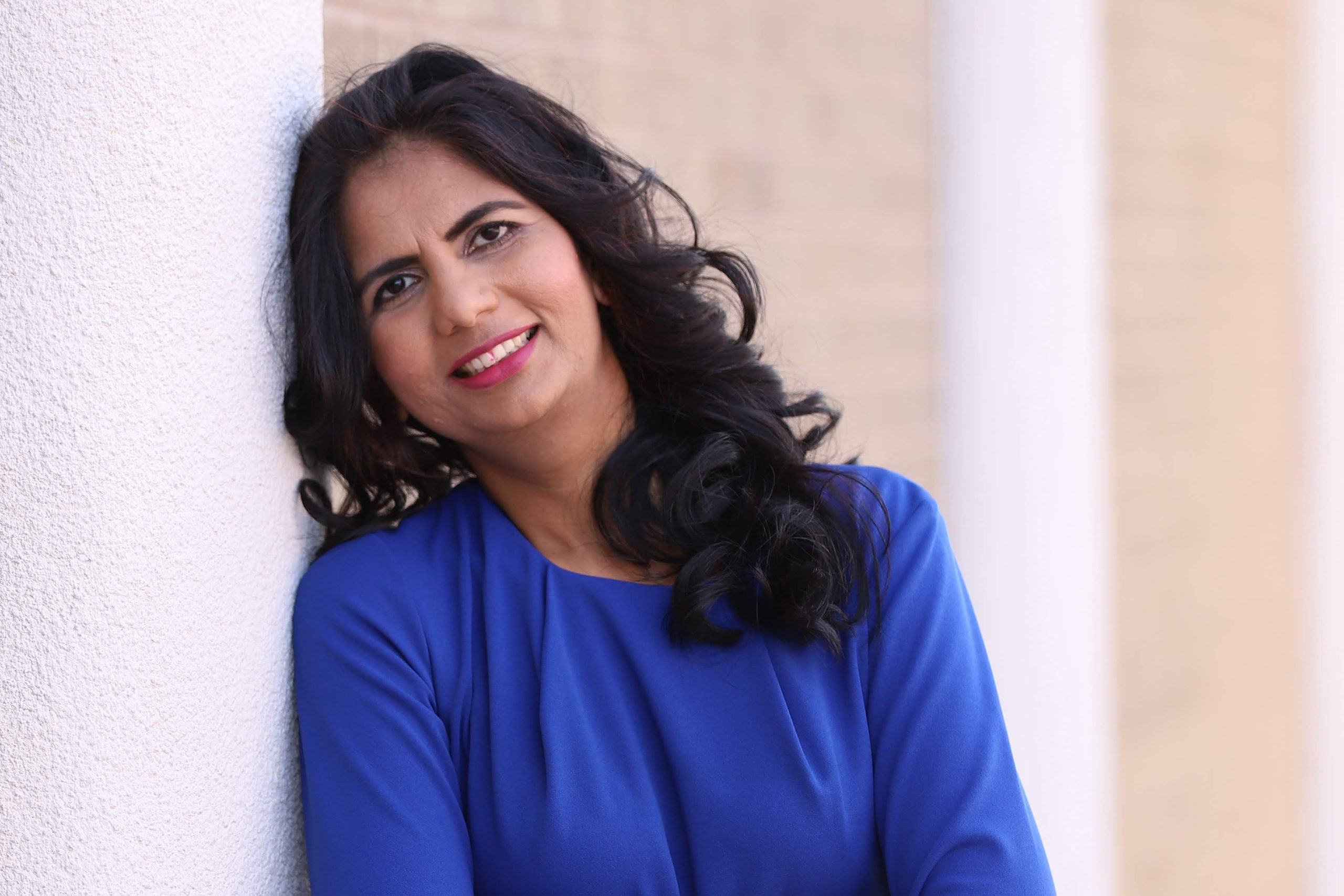 Dr. Sapna Purawat