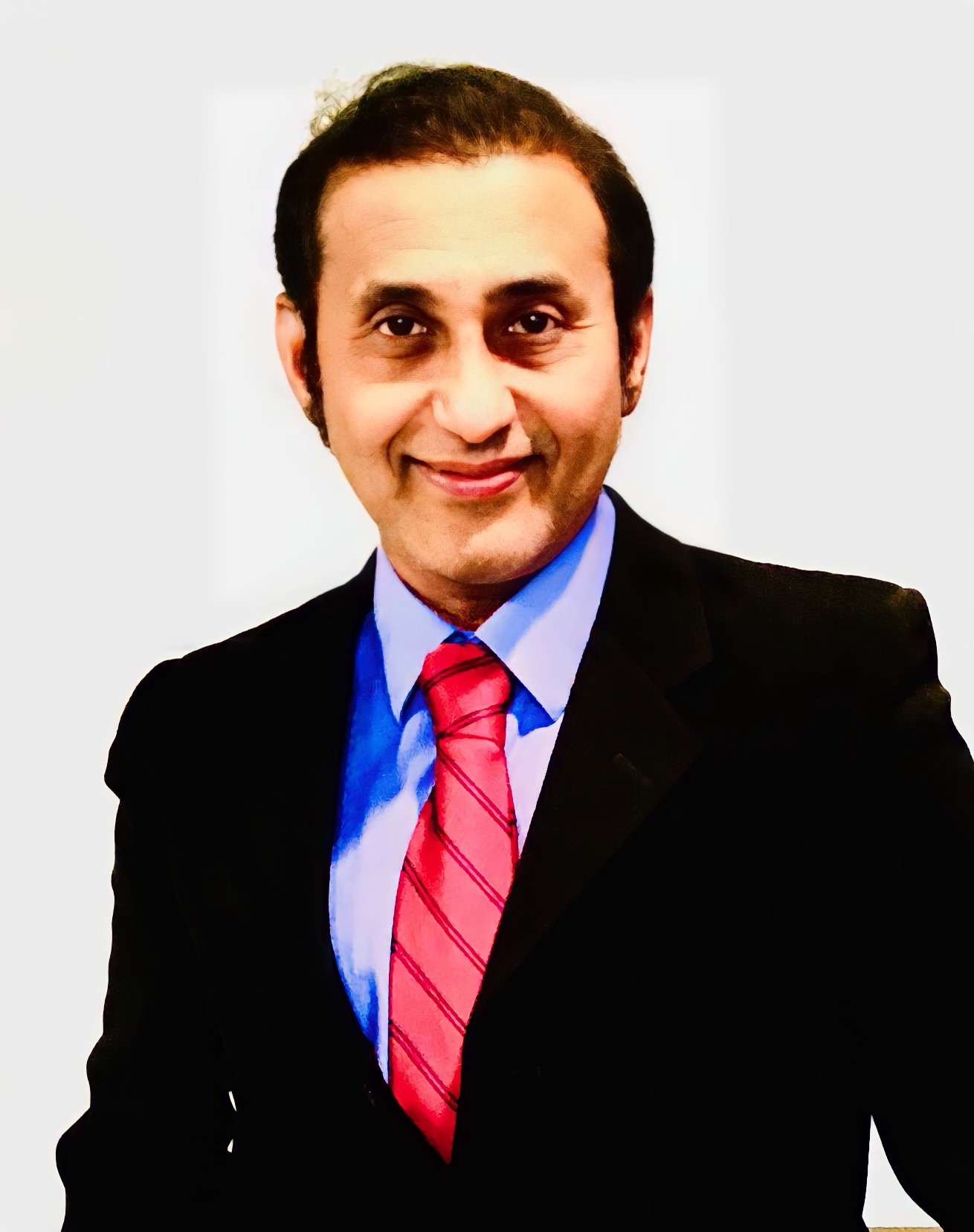 Dr. Balaguru