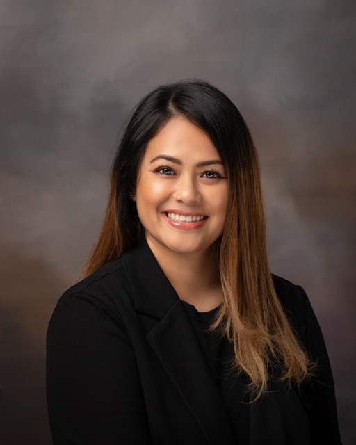 Venice J. Grant, PsyD