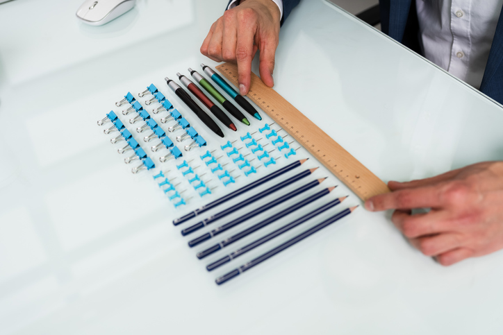 OCD