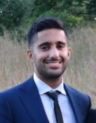 Balkaran Gill